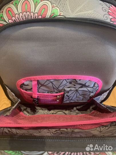 Рюкзак детский для девочки
