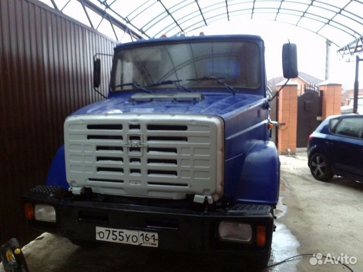 Доставка питьевой воды