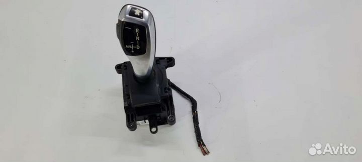 Селектор АКПП 9291526 BMW 5 F10/F11/GT F07 0