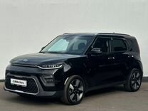 Kia Soul 2.0 AT, 2021, 65 920 км, с пробегом, цена 2 450 000 руб.