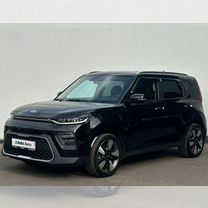 Kia Soul 2.0 AT, 2021, 65 920 км, с пробегом, цена 2 390 000 руб.