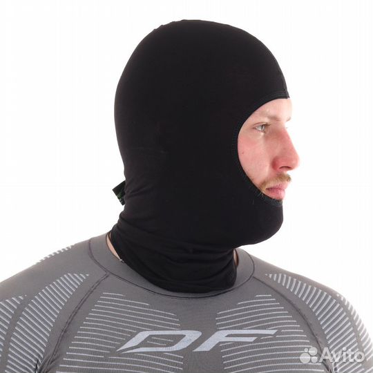 Dragonfly Подшлемник стандарт вискоза новый