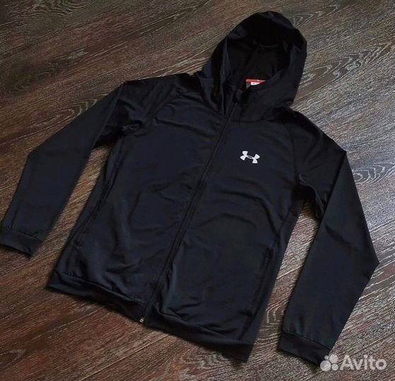 Рашгард Under Armour 3в1,5в1