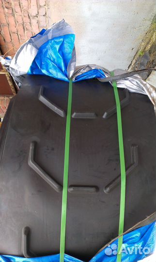 Шевронная лента