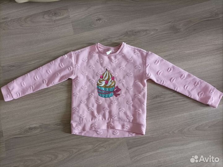 Вещи для девочки