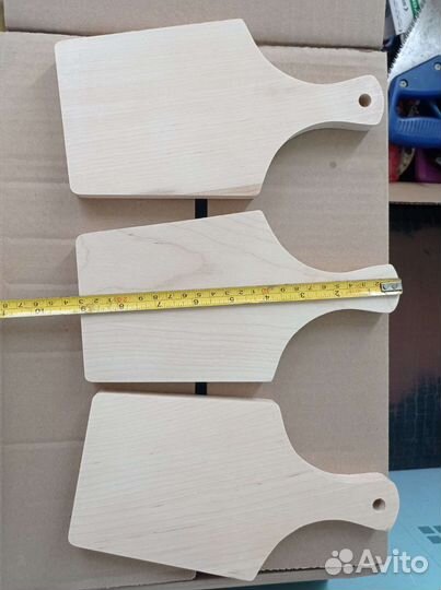 Доска разделочная