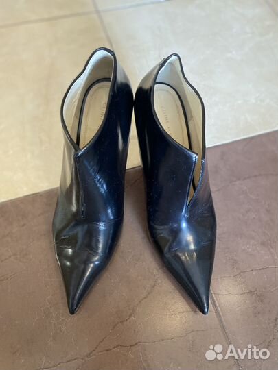 Ботильоны женские 39 размер