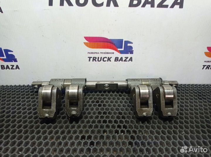 Вал рокеров Scania 5-series