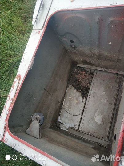 Лодка моторная Прогресс 2м