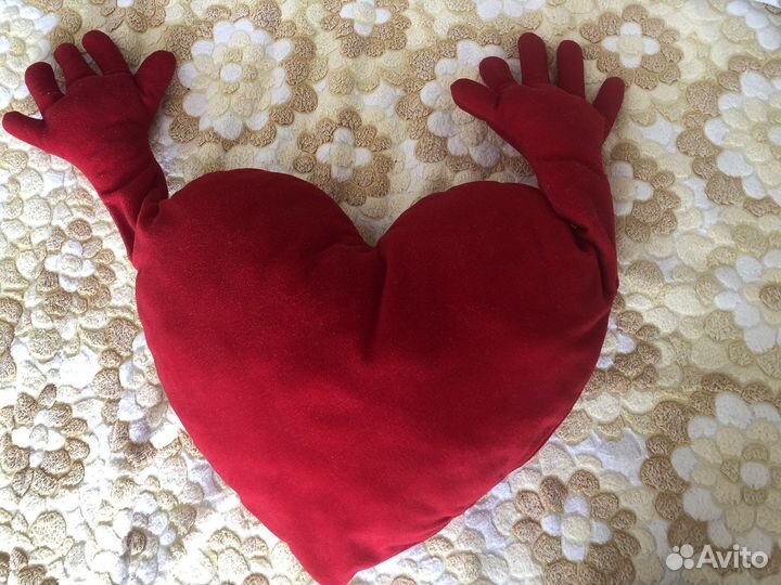 Декоративные подушки IKEA