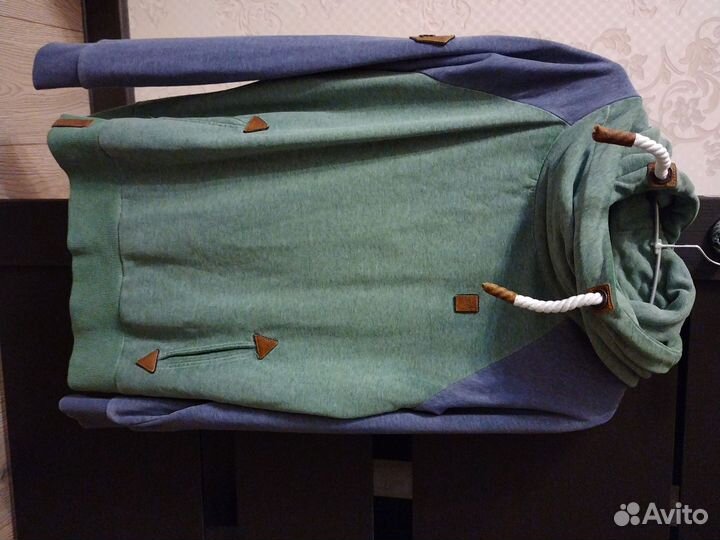 Толстовка naketano