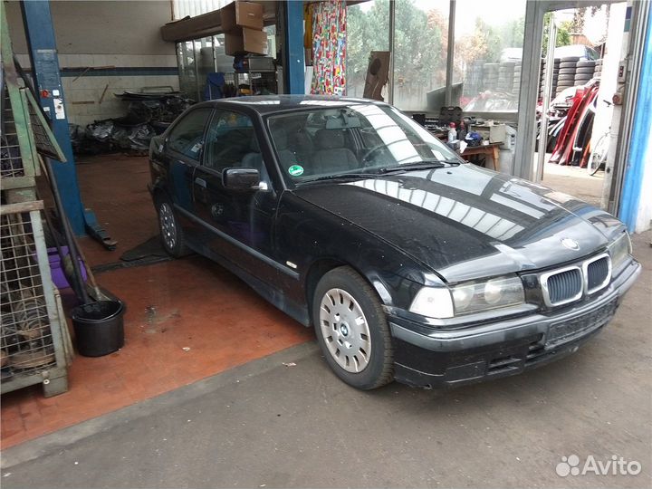 Разбор на запчасти BMW 3 E36 1991-1998