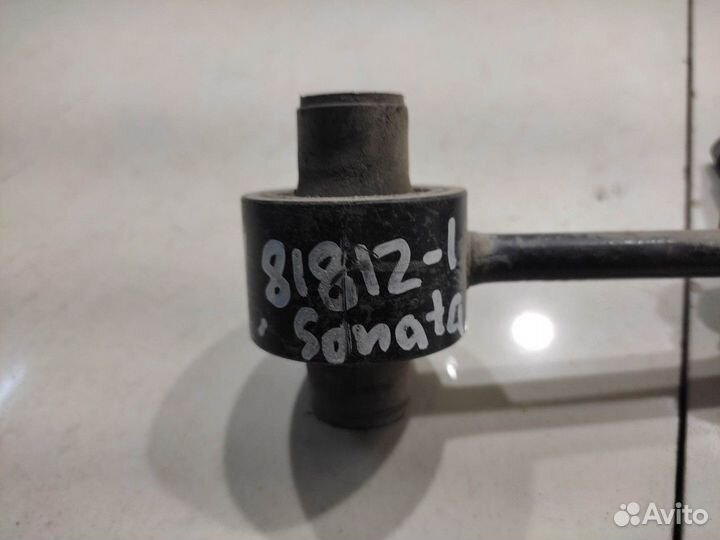 Стойка стабилизатора(задняя правая)