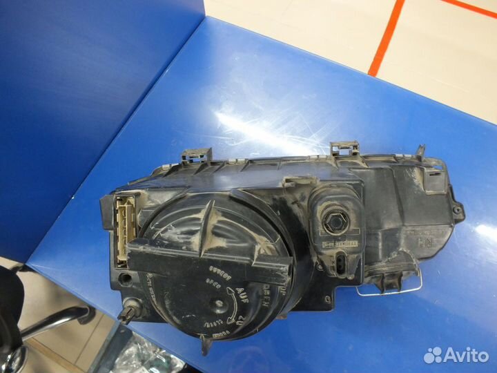 Фара правая Ford Scorpio (Mk2) II (1994–1998)