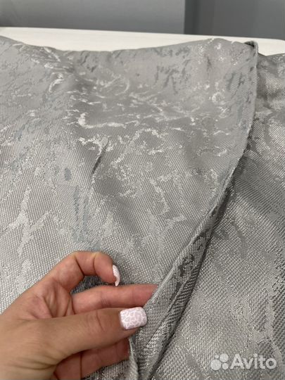 Шторы портьеры новые