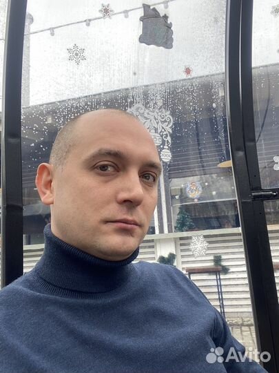 Личный водитель