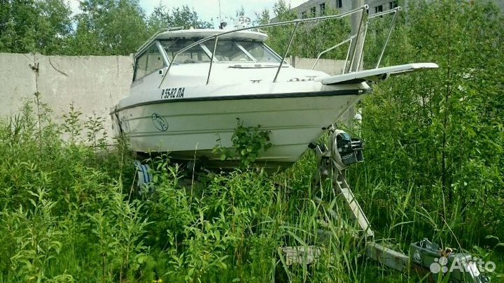 Bayliner Trophy 2359