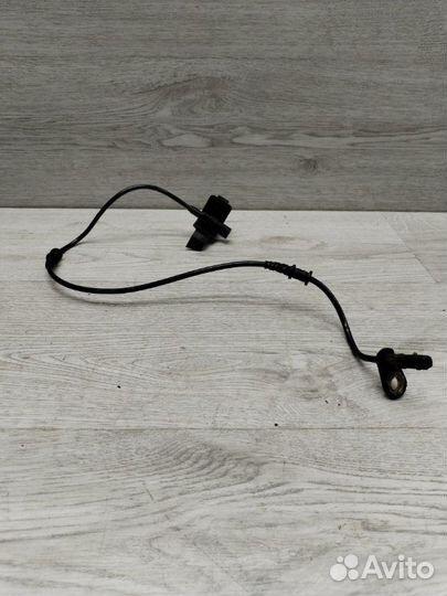 Датчик ABS передний Mercedes E-Class W211 OM648