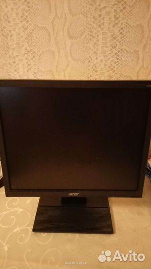 Монитор Acer