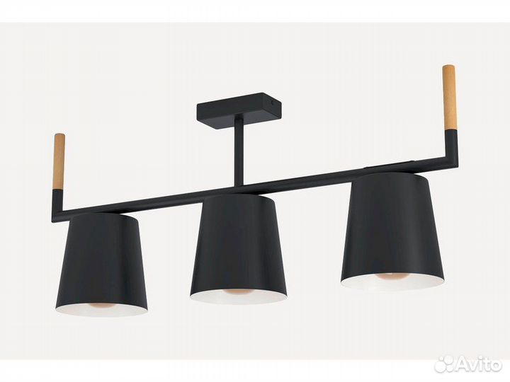 Светильник потолочный Lacey