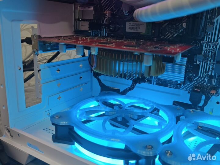 Видеокарта