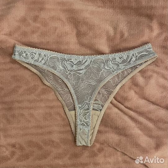 Трусы женские стринги