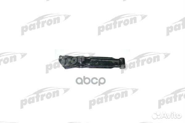 Рычаг daewoo matiz/tico 95- передн.подв.нижн.ле