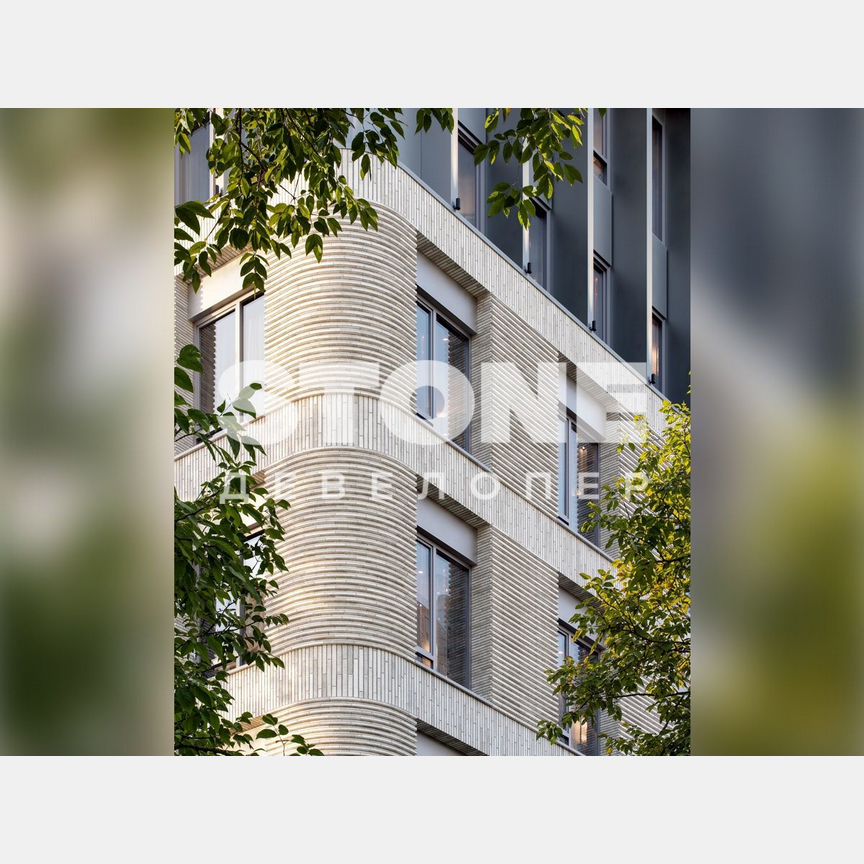 3-к. квартира, 65,8 м², 4/33 эт.