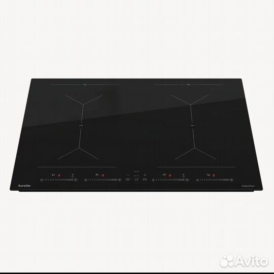 Индукционная варочная панель Tuvio HIS48FBB1