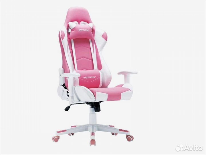 Игровое кресло новое