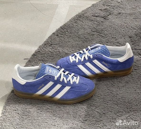 Adidas gazelle indoor