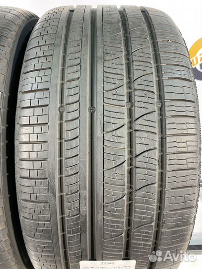 Pirelli Scorpion Verde All Season 295/40 R20 111W