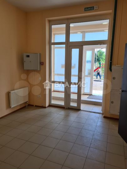 Сдам торговое помещение, 48.8 м²