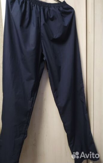 Медицинский костюм хирурга мужской 56 размер