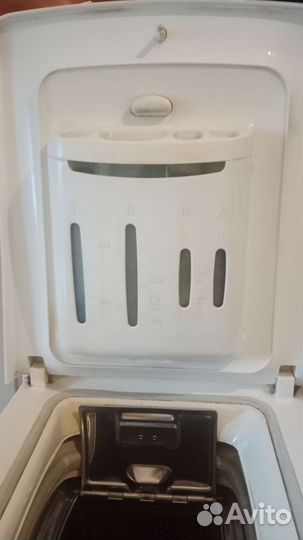 Стиральная машина автомат бу