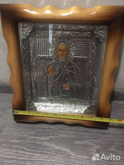 Икона Св.Николая Угодника