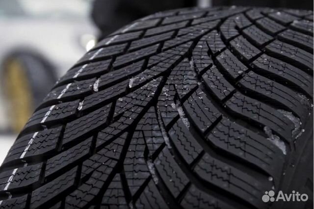 Continental WinterContact TS 870 205/55 R16 91T