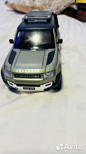 Развивающий автомобиль