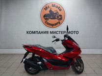 Honda PCX 160 ABS