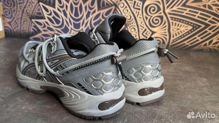 Кроссовки Асикс Gel Kahana 26,5 и 27,5см