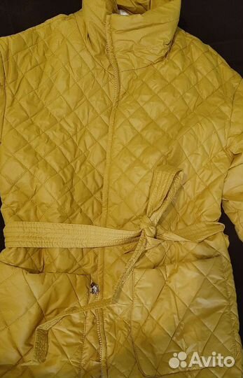 Куртка весна осень женская