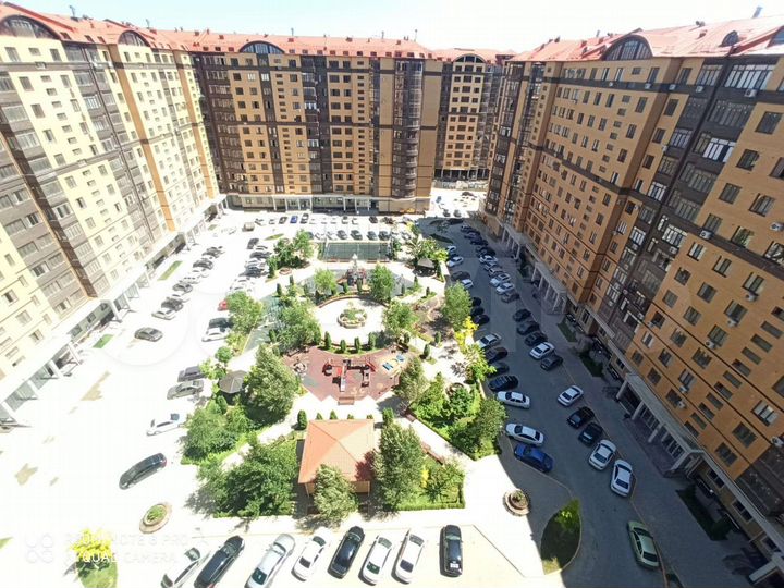 1-к. квартира, 45 м², 12/12 эт.