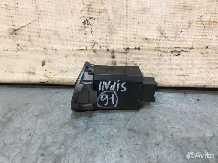 Блок регулировки света фар Chery Indis S18D