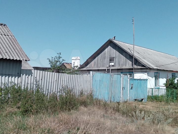 Дом 70 м² на участке 18,6 сот.