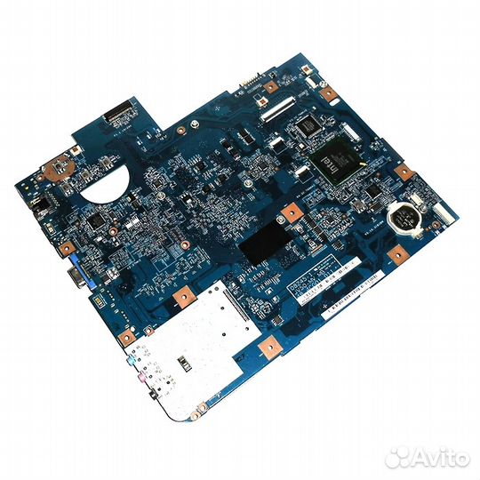 Мат. плата к Acer Aspire 5542G 5542