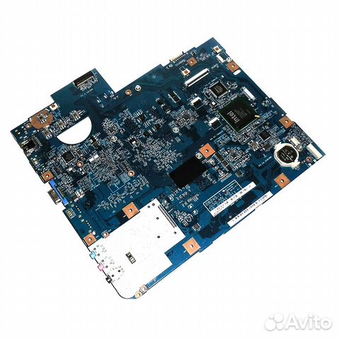 Мат. плата к Acer Aspire 5542G 5542