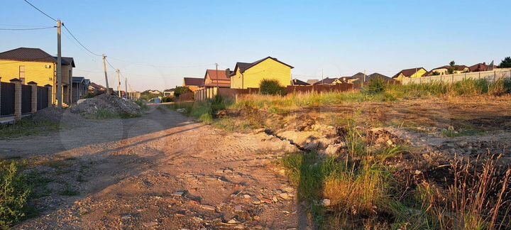 Участок 4 сот. (ИЖС)