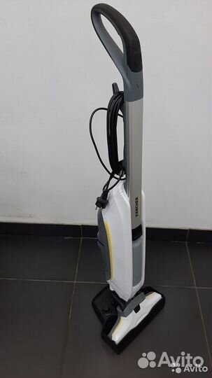 Электрошвабра Karcher FC 5 Premium