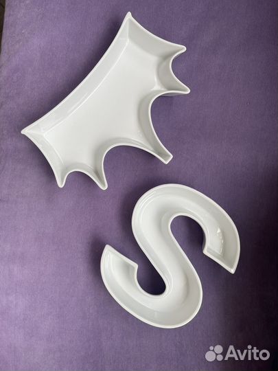 Керамические формы