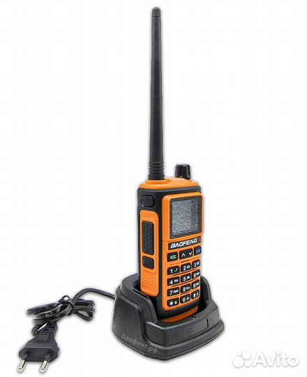 Рация Baofeng UV 17M